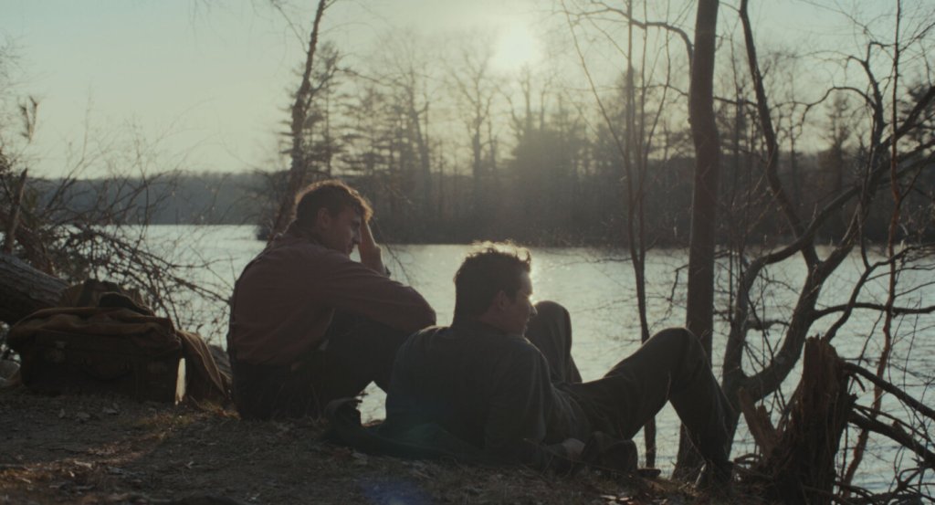 LOVE AS A MEMORY: THE HISTORY OF&nbsp;SOUND